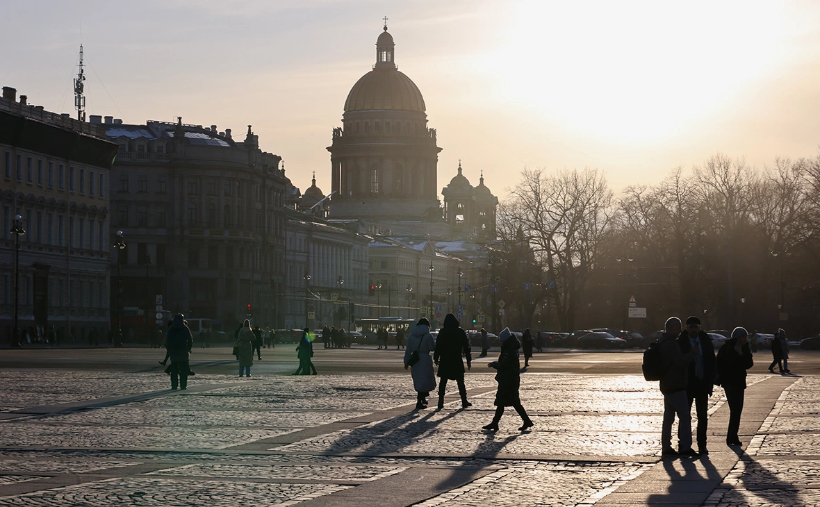 Александр Демьянчук / ТАСС