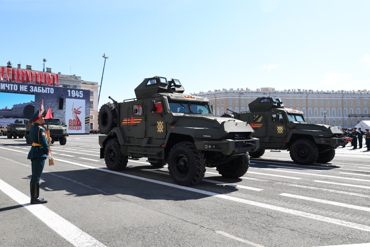 Фото: пресс-служба администрации Санкт-Петербурга