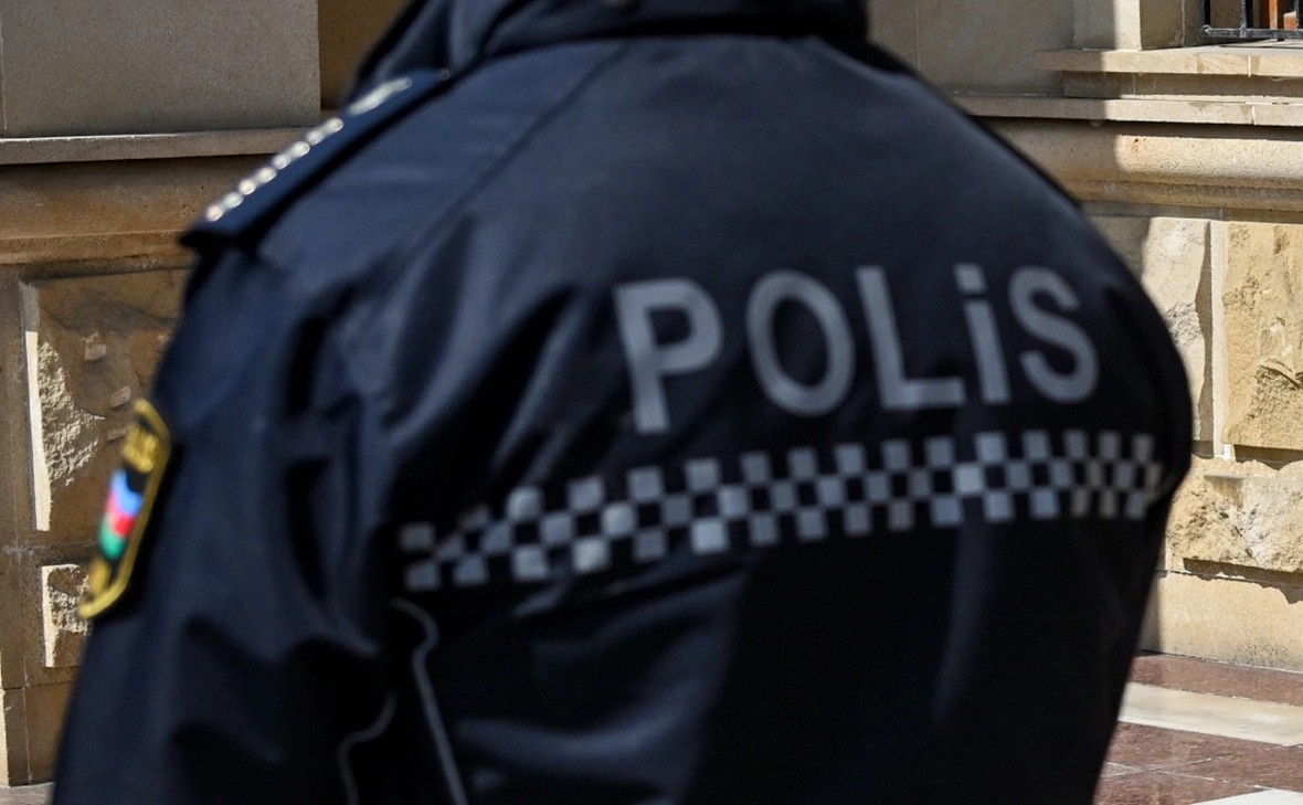 Мурад Оруджев / Sputnik / РИА Новости