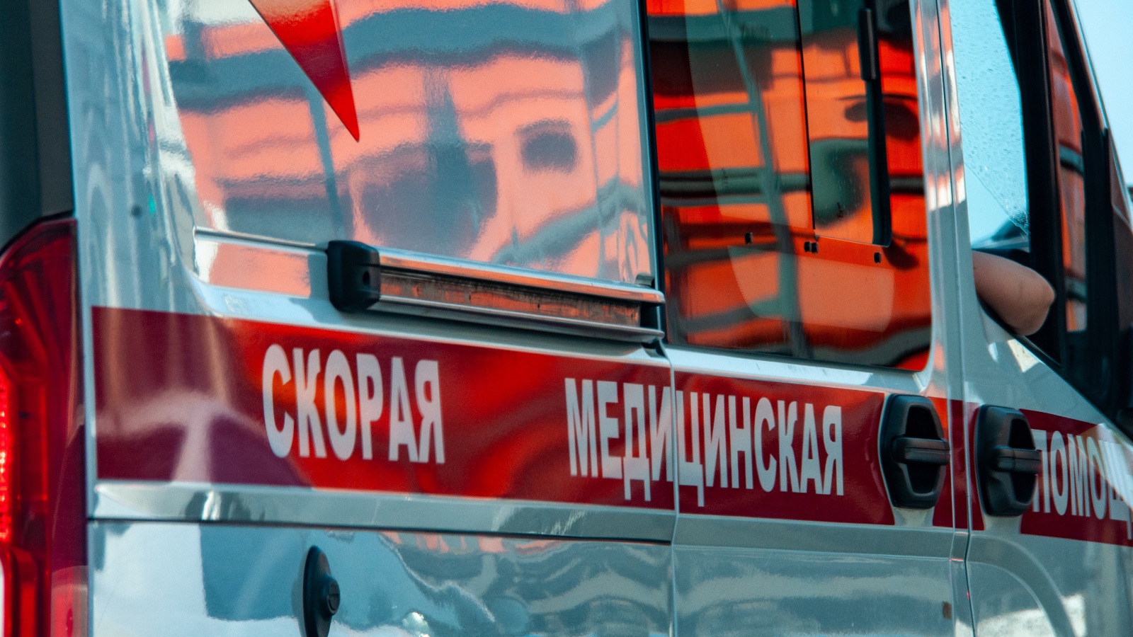 Мужчина перепутал в бане ведра с водой и попал в реанимацию из-за ожогов