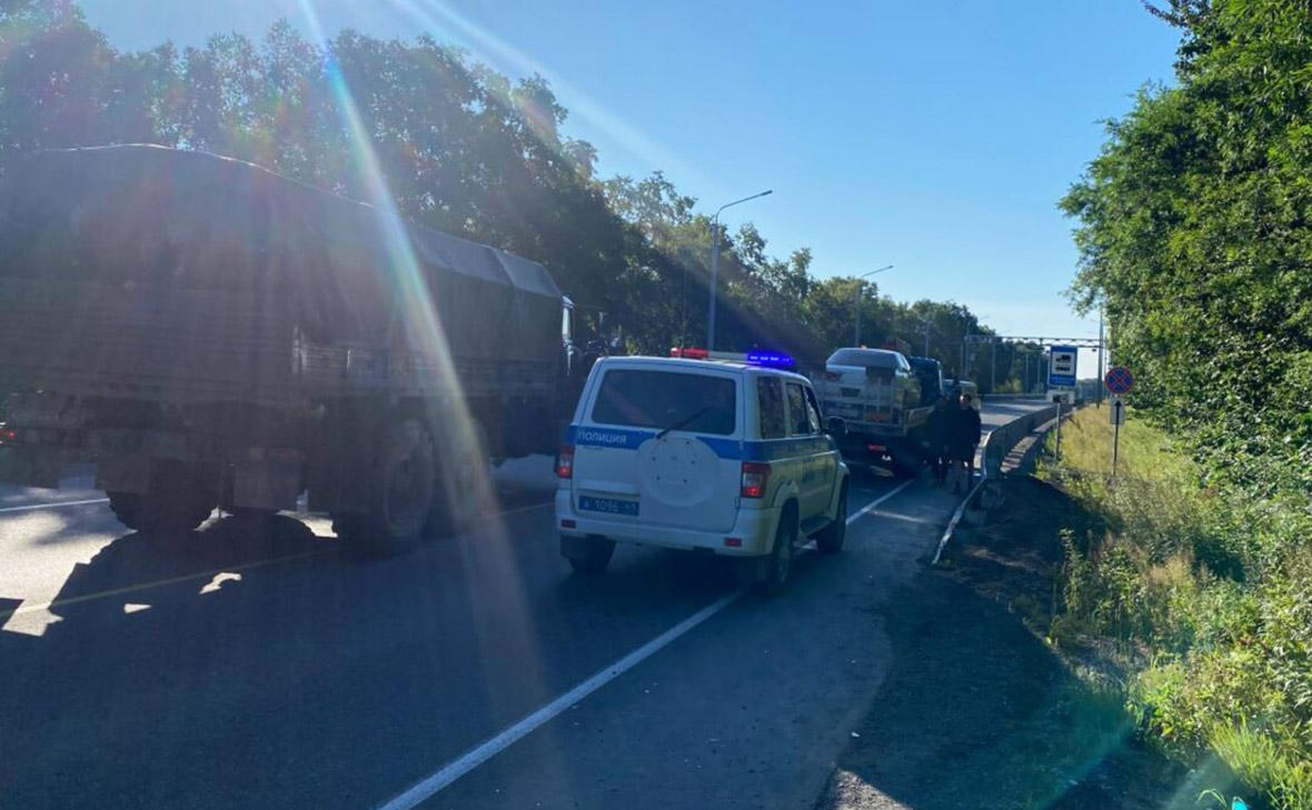 Фото:Министерство лесного и охотничьего хозяйства Камчатского края