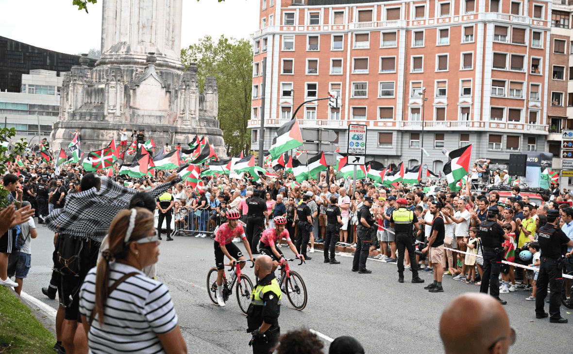 imago / Global Look Press