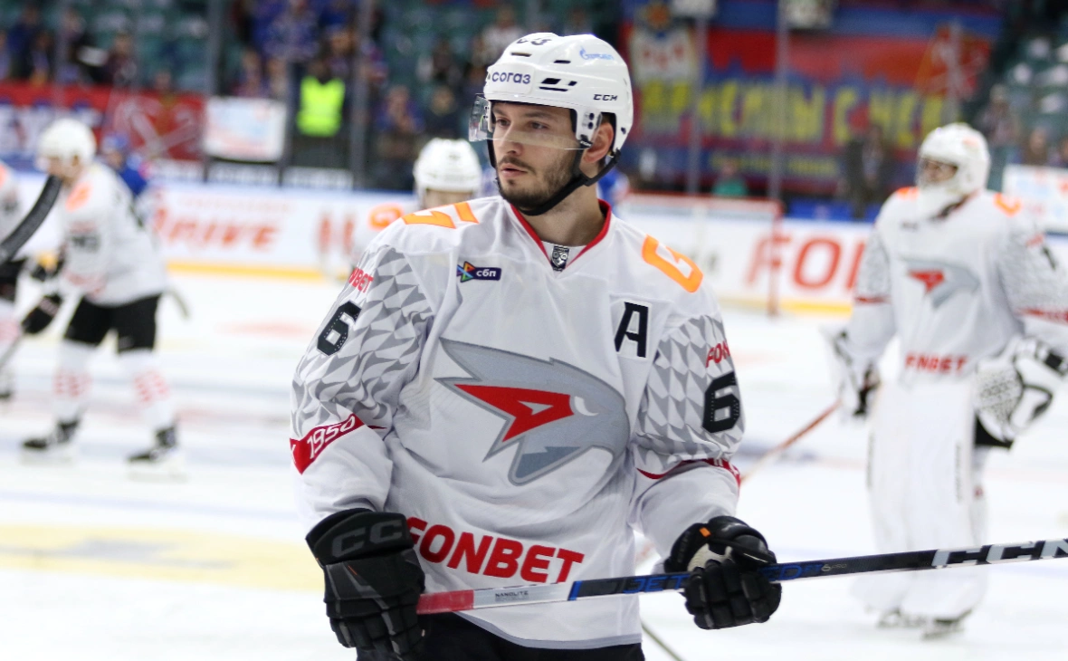 Maksim Konstantinov / Global Look Press