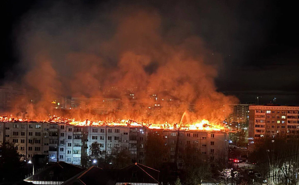 Пресс-служба прокуратуры Красноярского края