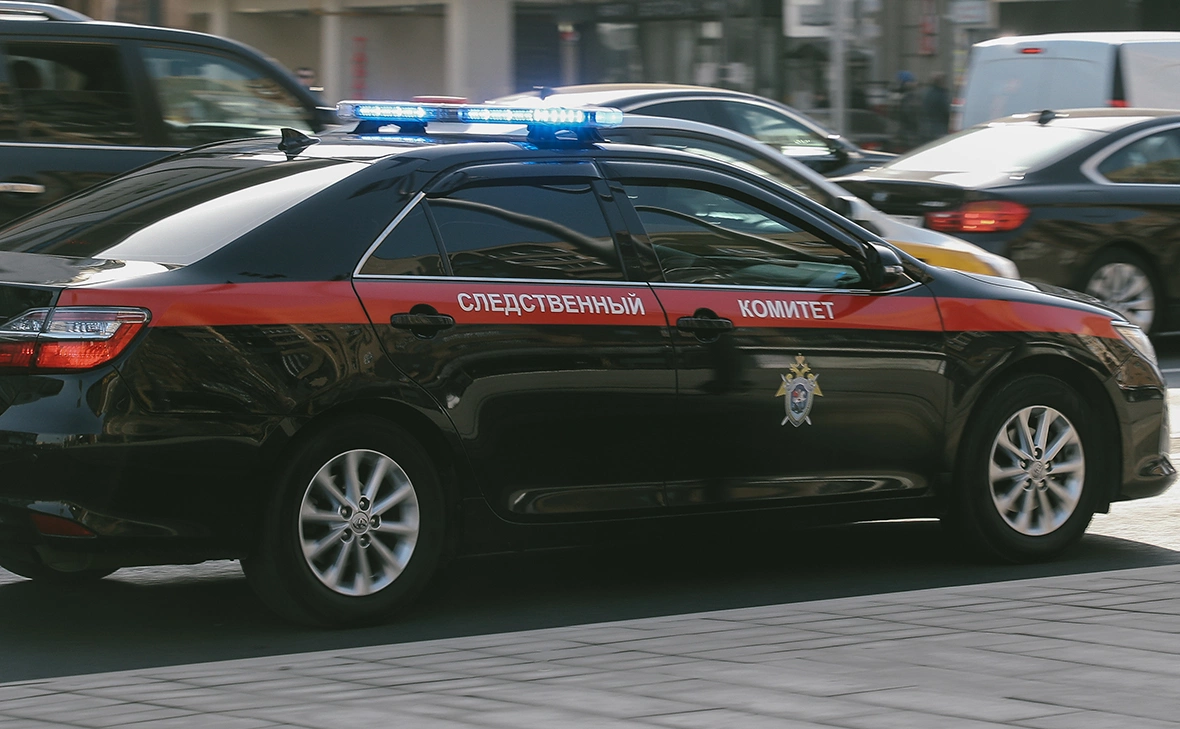 Андрей Любимов / РБК