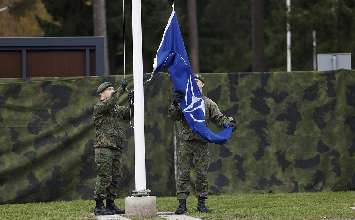 Matias Honkamaa / Lehtikuva / Reuters