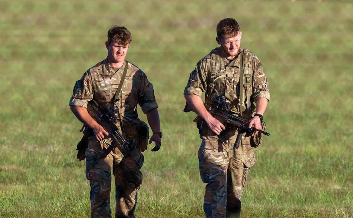 Фото:Finnbarr Webster / Getty Images