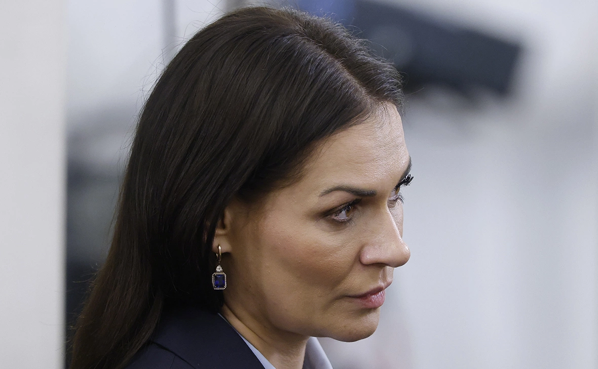 Максим Шеметов / EPA / ТАСС