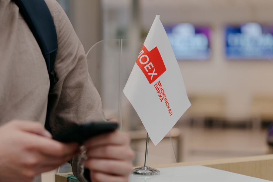 Фото: Михаил Гребенщиков / РБК