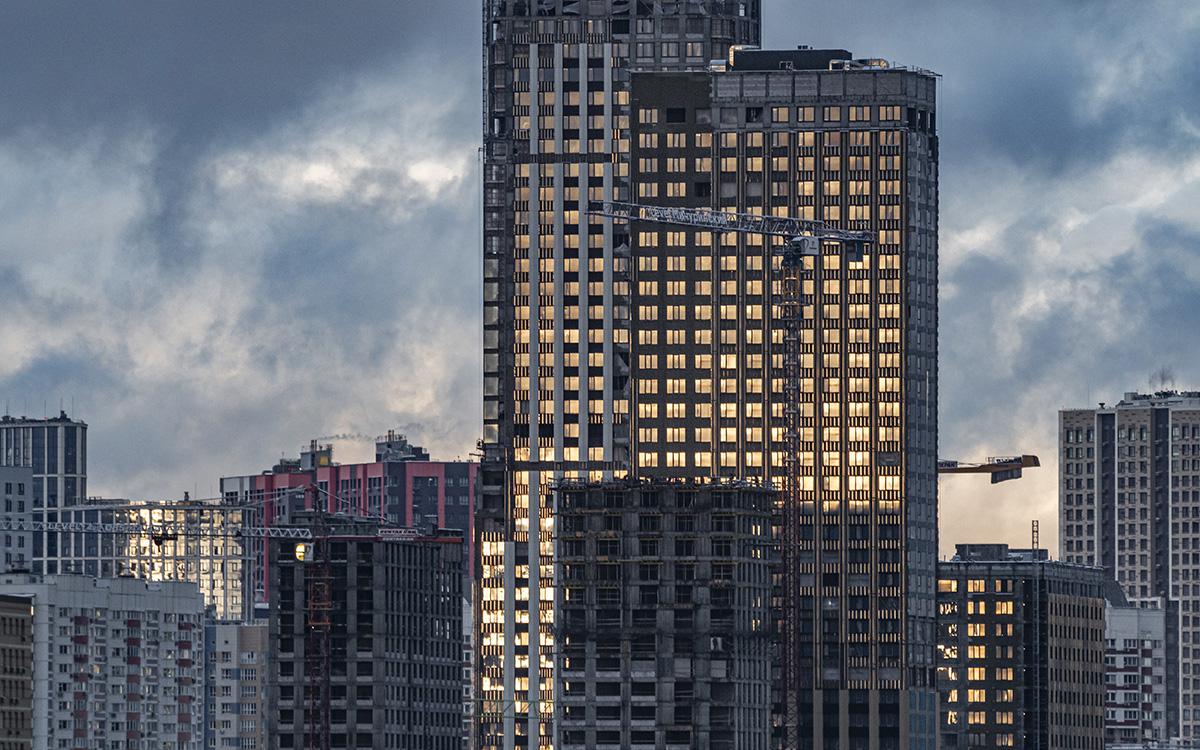 Фото: Konstantin Kokoshkin / Global Look Press