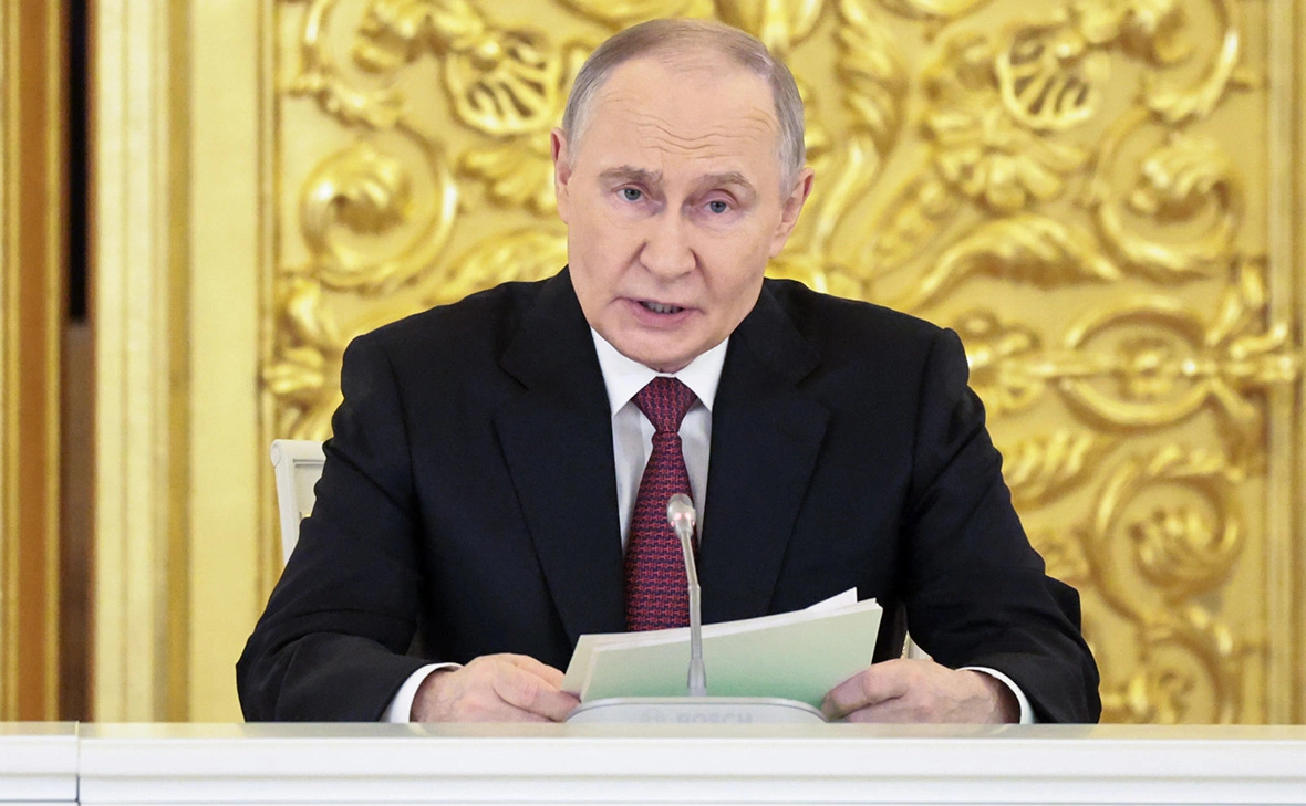 Роман Наумов / URA.ru / Global Look Press