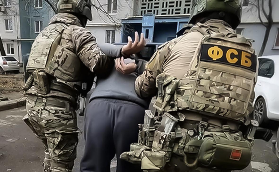 Фото: ЦОС ФСБ России (архивное фото)