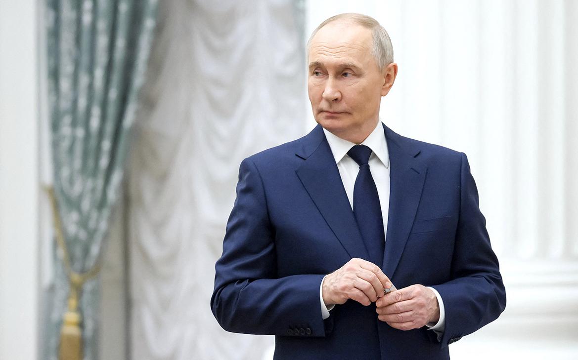 Путин предсказал крупнейший технологический прорыв в ближайшие 10–15 лет