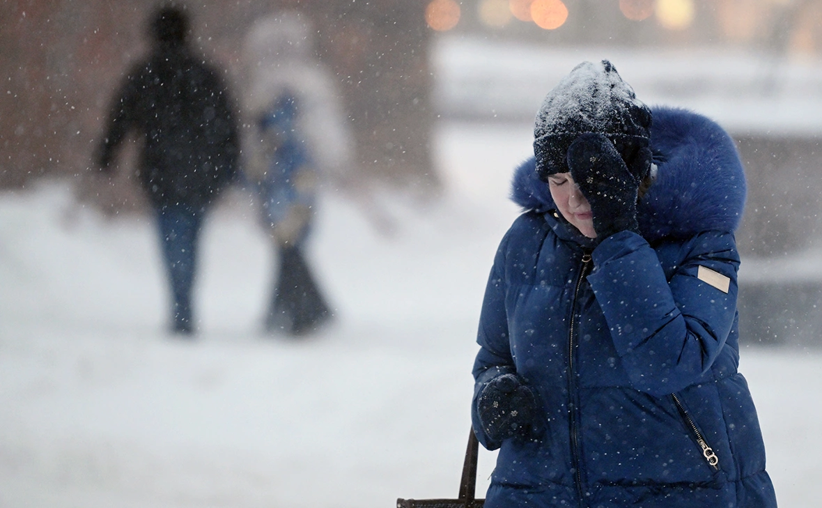 Михаил Воскресенский / РИА Новости