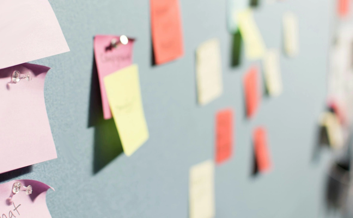 Patrick Perkins / Unsplash