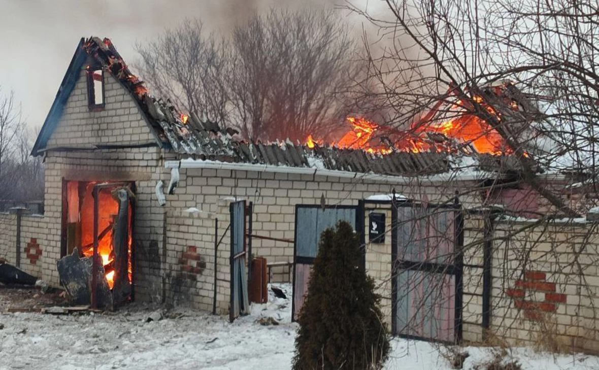 vvgladkov / Telegram