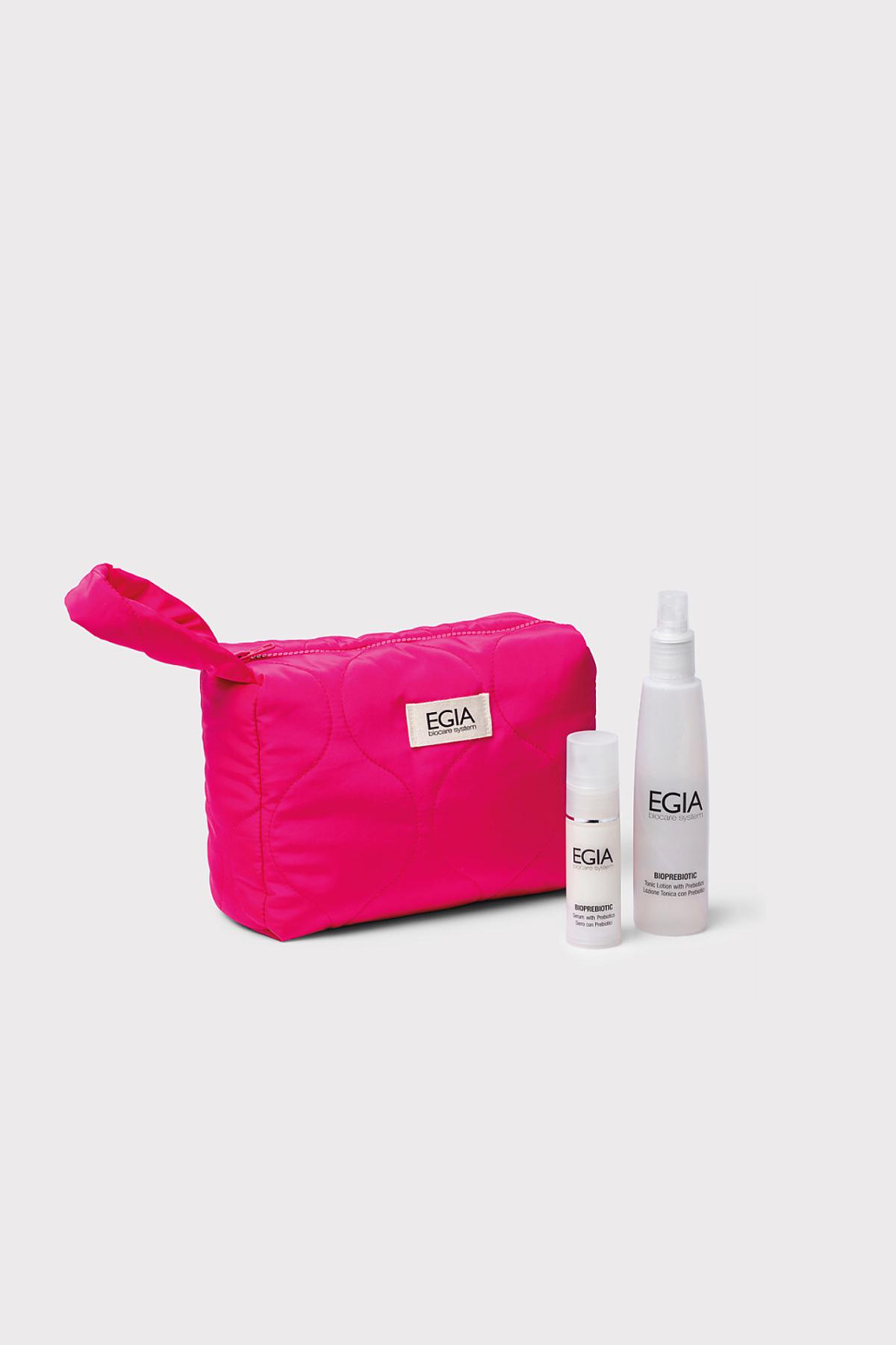 Подарочный набор Egia, 14&nbsp;400 руб. (&laquo;Ригла&raquo;)