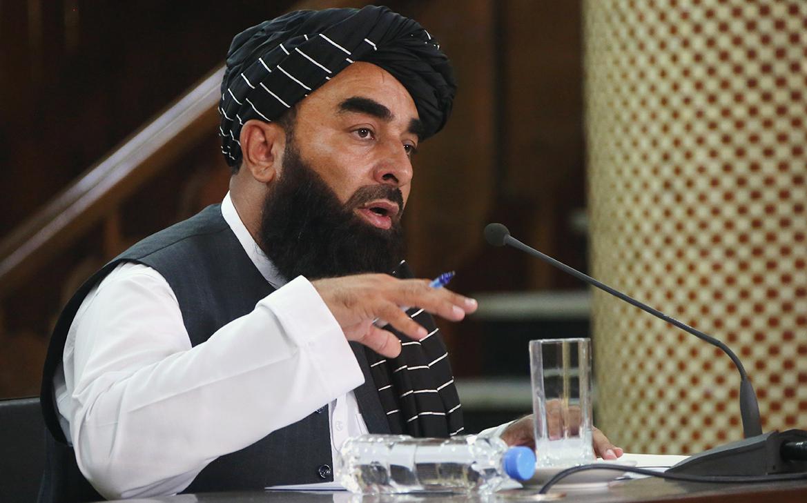 Афганистан назвал первые итоги операции против Пакистана