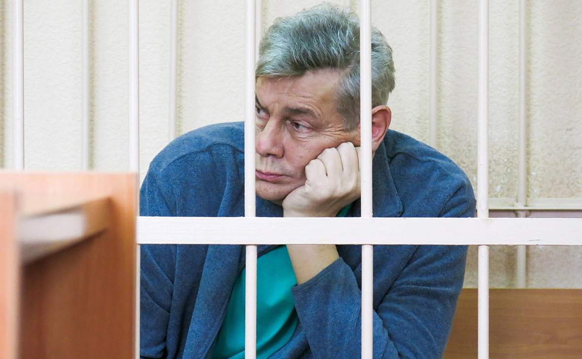 Павел Сидоров / URA.ru / Global Look Press