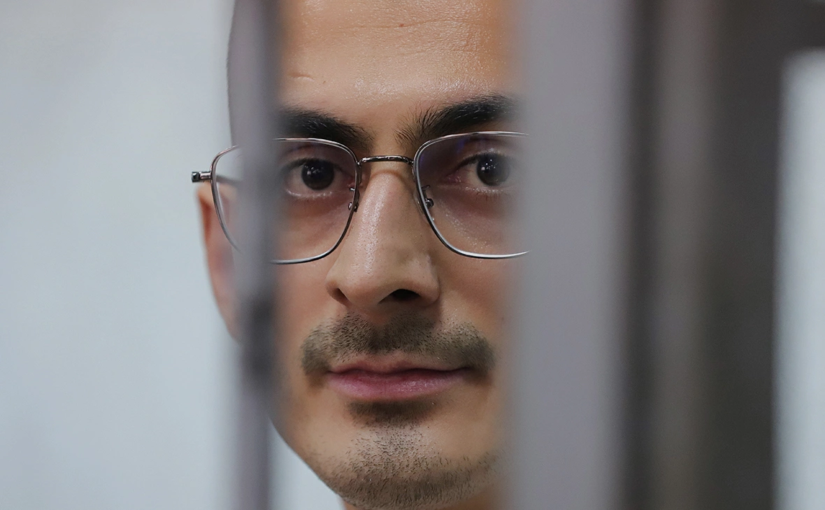 Размик Заскарян / URA.ru / Global Look Press