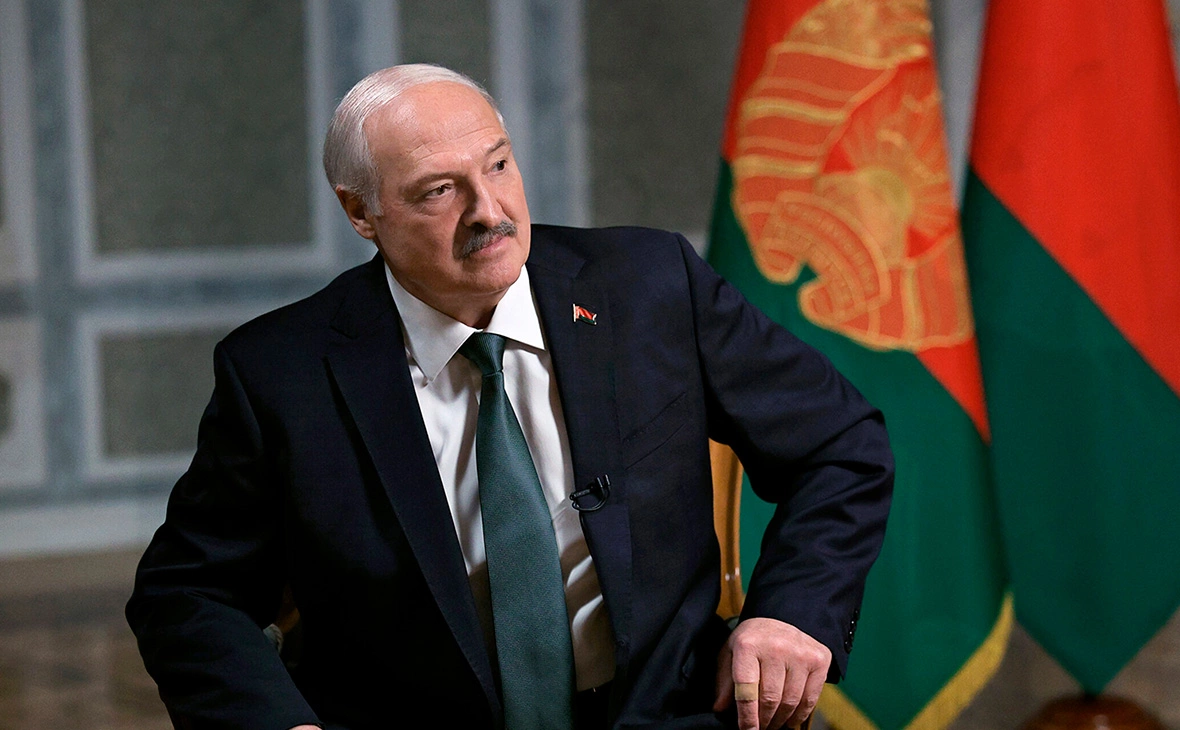 пресс-служба Президента Республики Беларусь