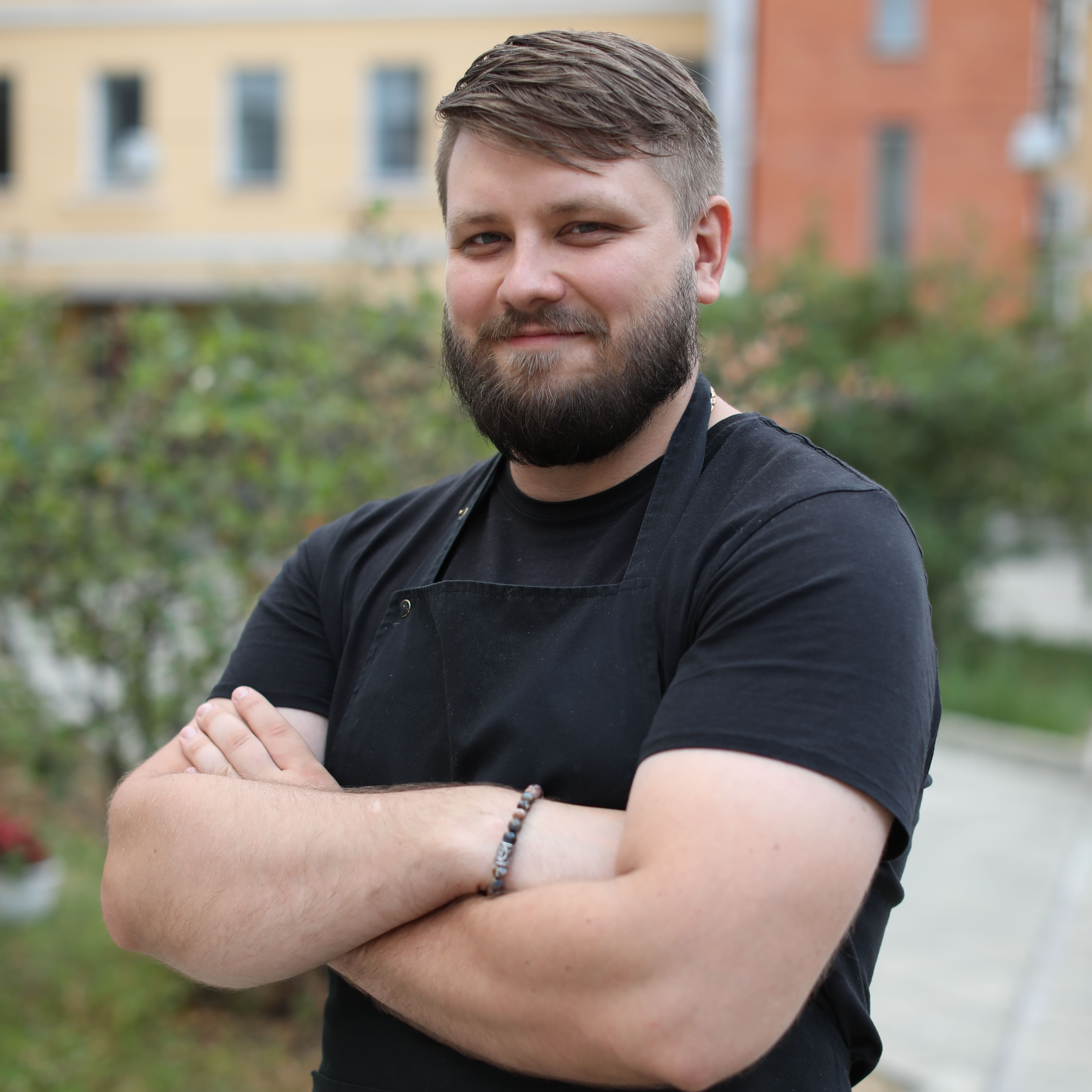 Владислав Кистаев