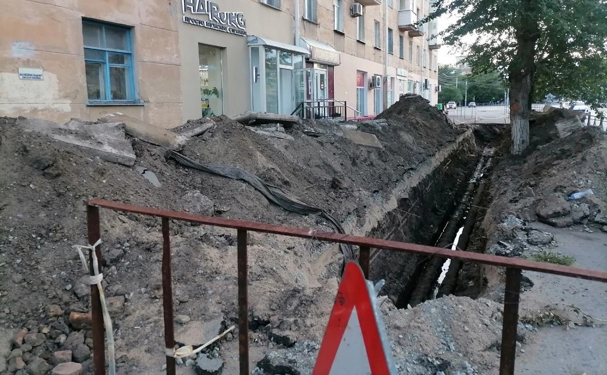 Евгений Яровой / РБК Омск