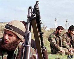 Чеченские боевики больше не нужны Турции