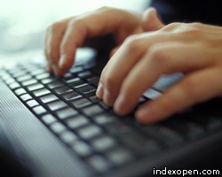 Хакер, "укравший" Интернет, приговорен к 2,5 годам колонии