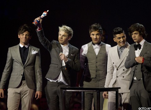 Britain Brit Awards