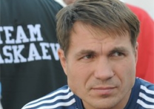 Олег Маскаев бросил новый вызов Виталию Кличко