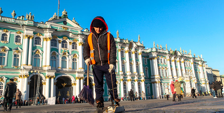 Фото: Роман Пименов/Интерпресс/ТАСС