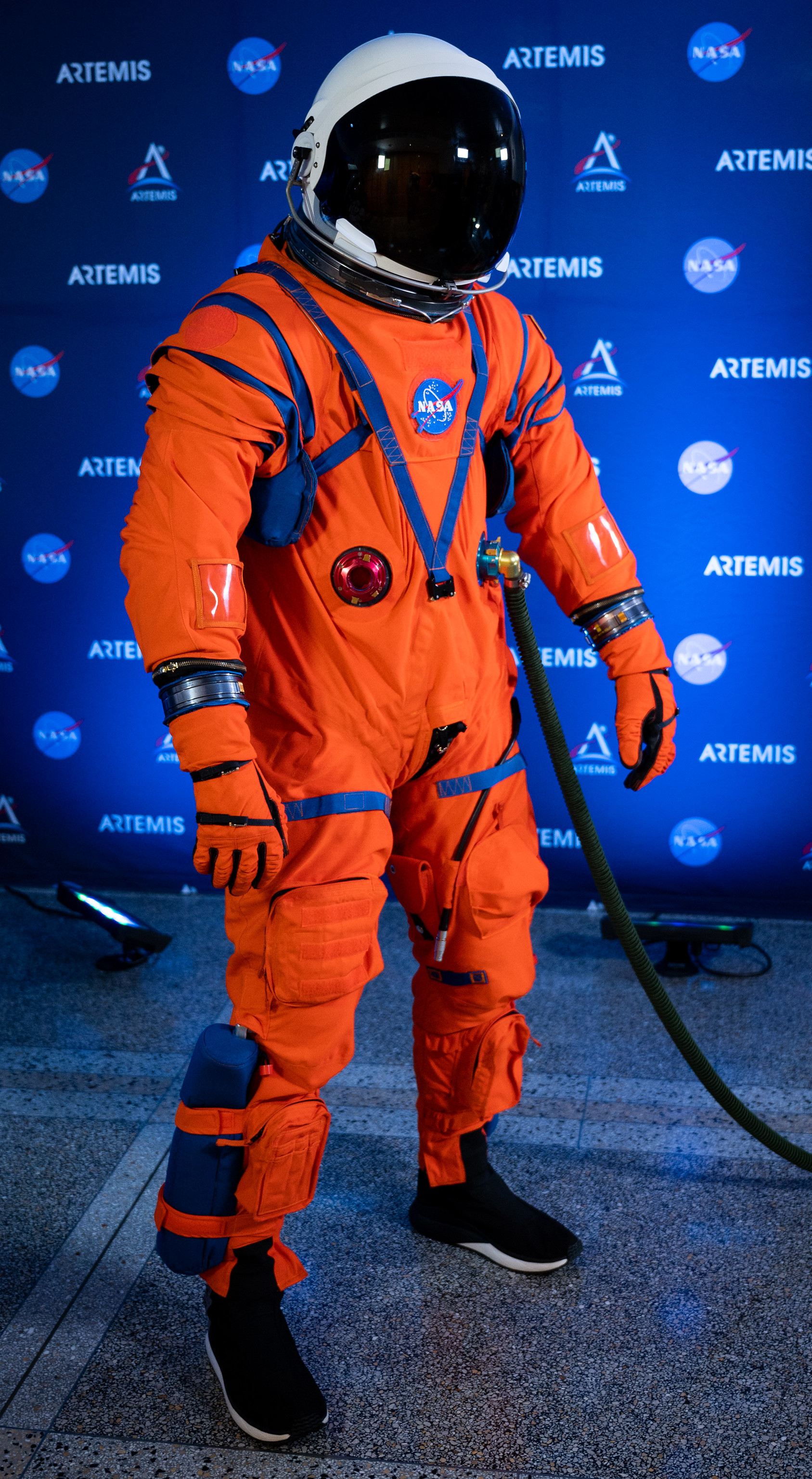 Фото: NASA HQ PHOTO / Flickr