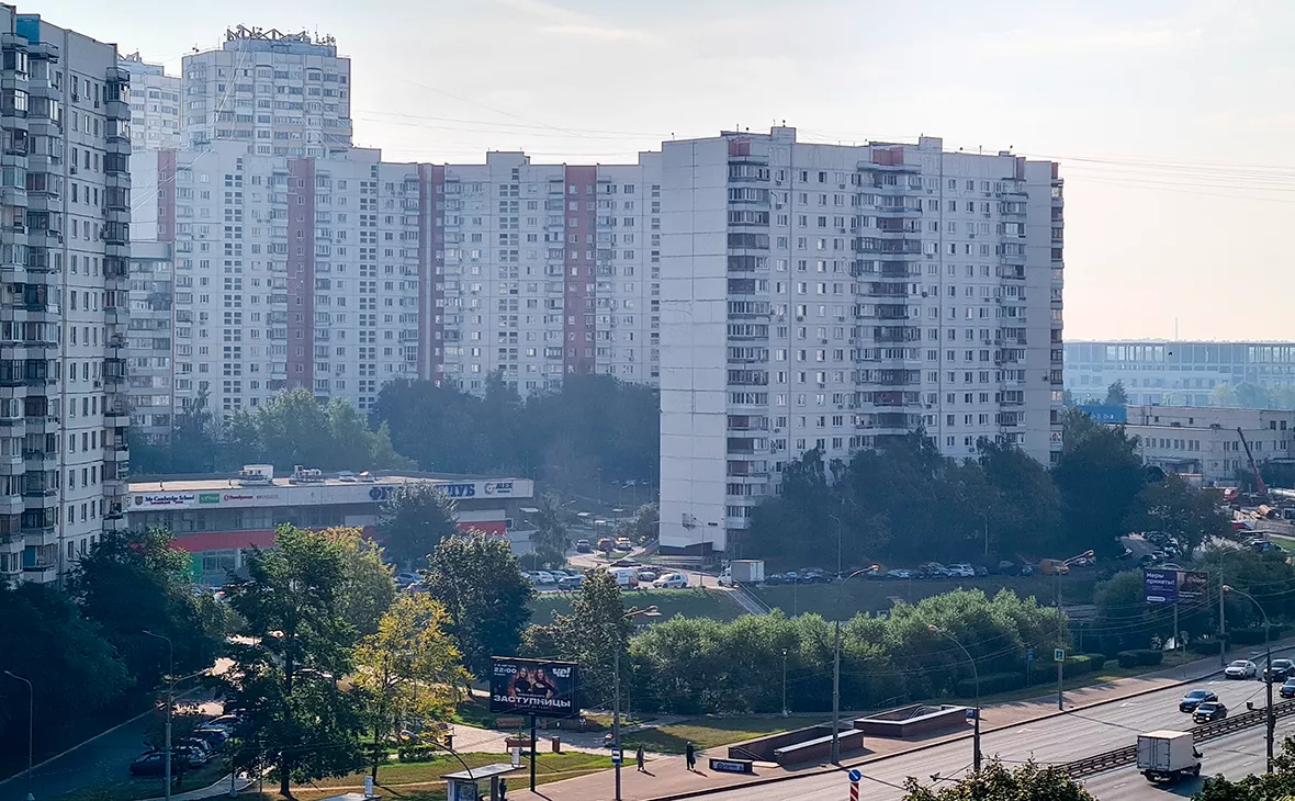 Денис Воронин / АГН «Москва»