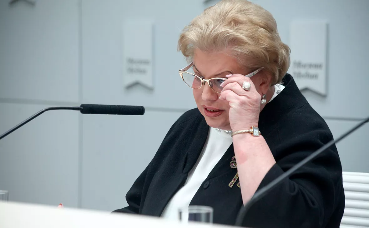 Сергей Ведяшкин / АГН «Москва»