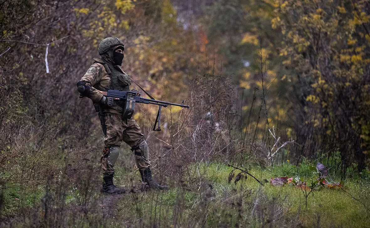 Станислав Красильников / ТАСС