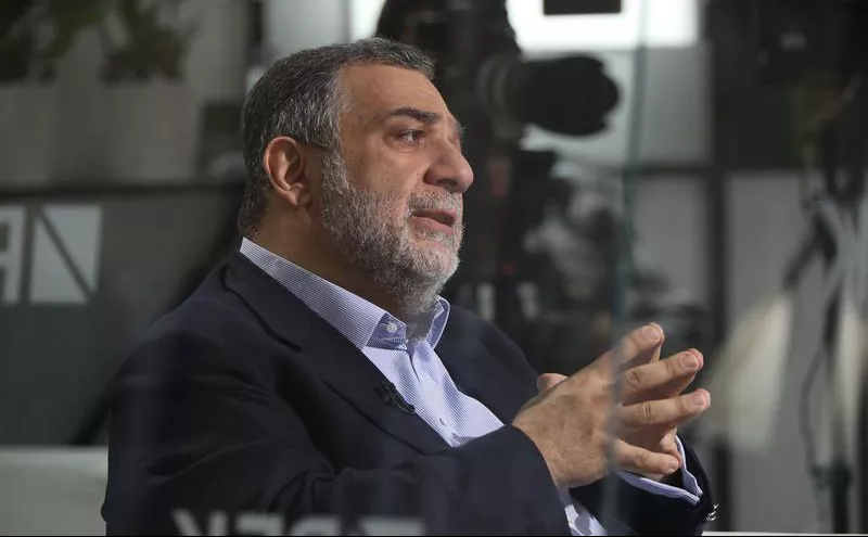 Владислав Шатило / РБК