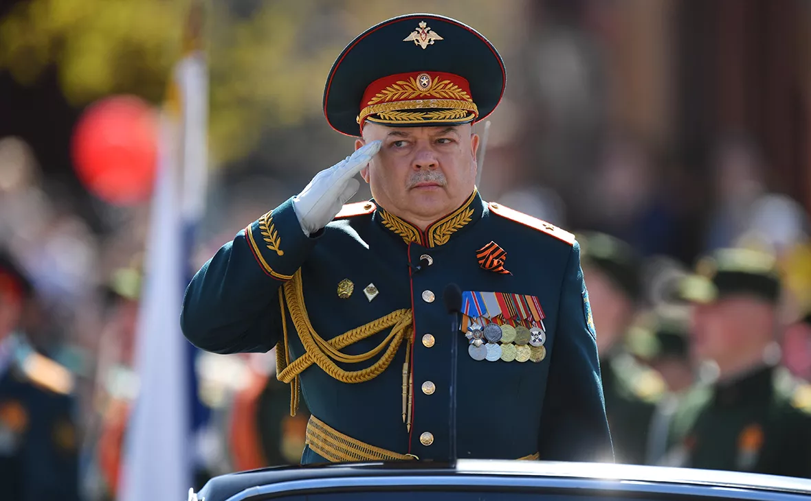 Павел Лисицын / РИА Новости