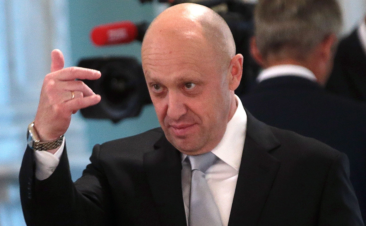 Михаил Метцель / ТАСС