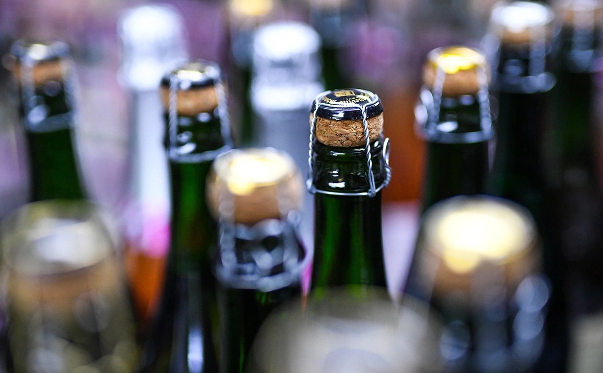 Максим Григорьев / ТАСС