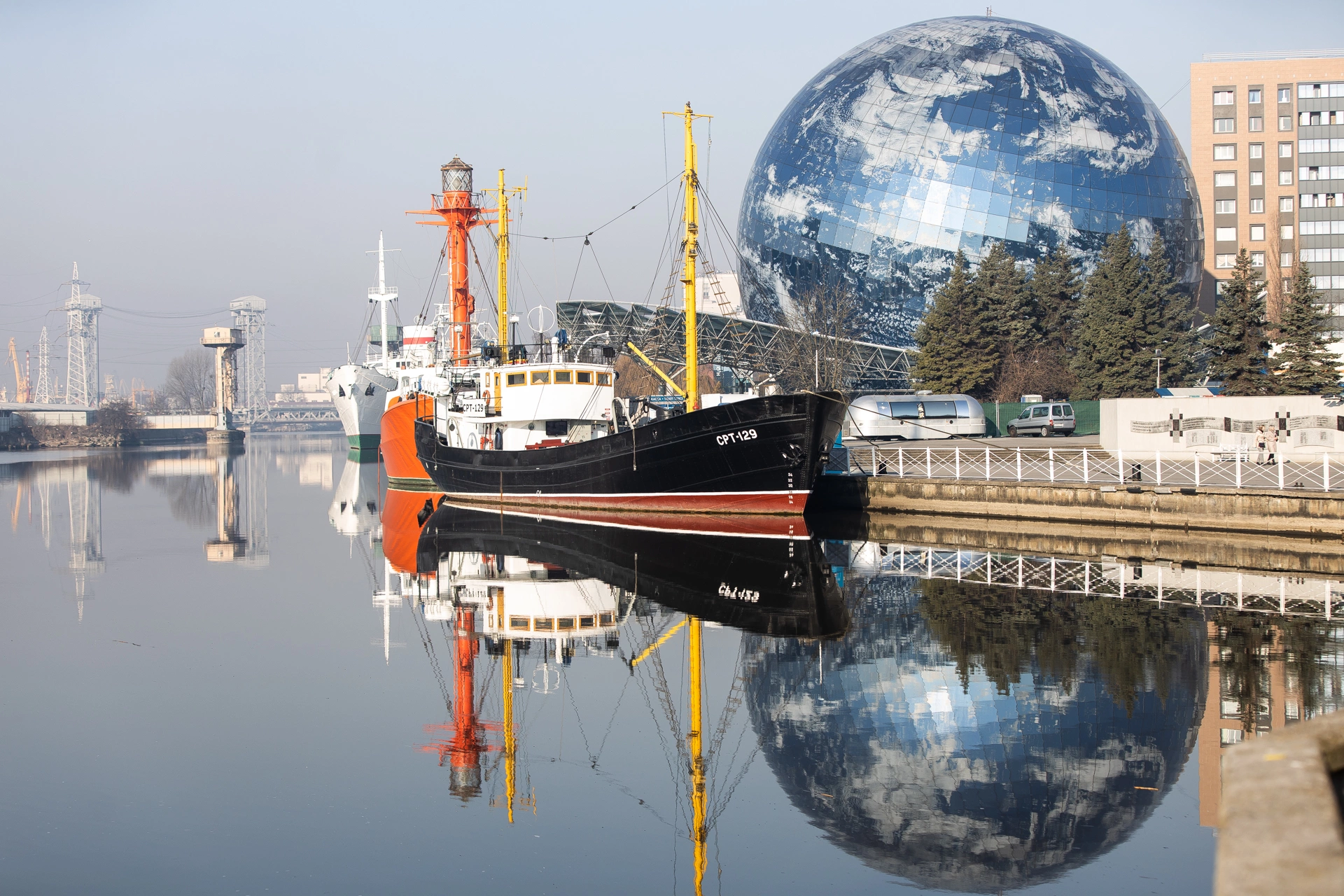 Александр Подгорчук