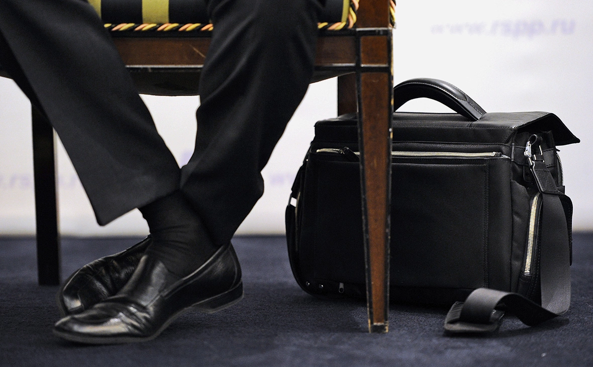 Алексей Филиппов / ТАСС