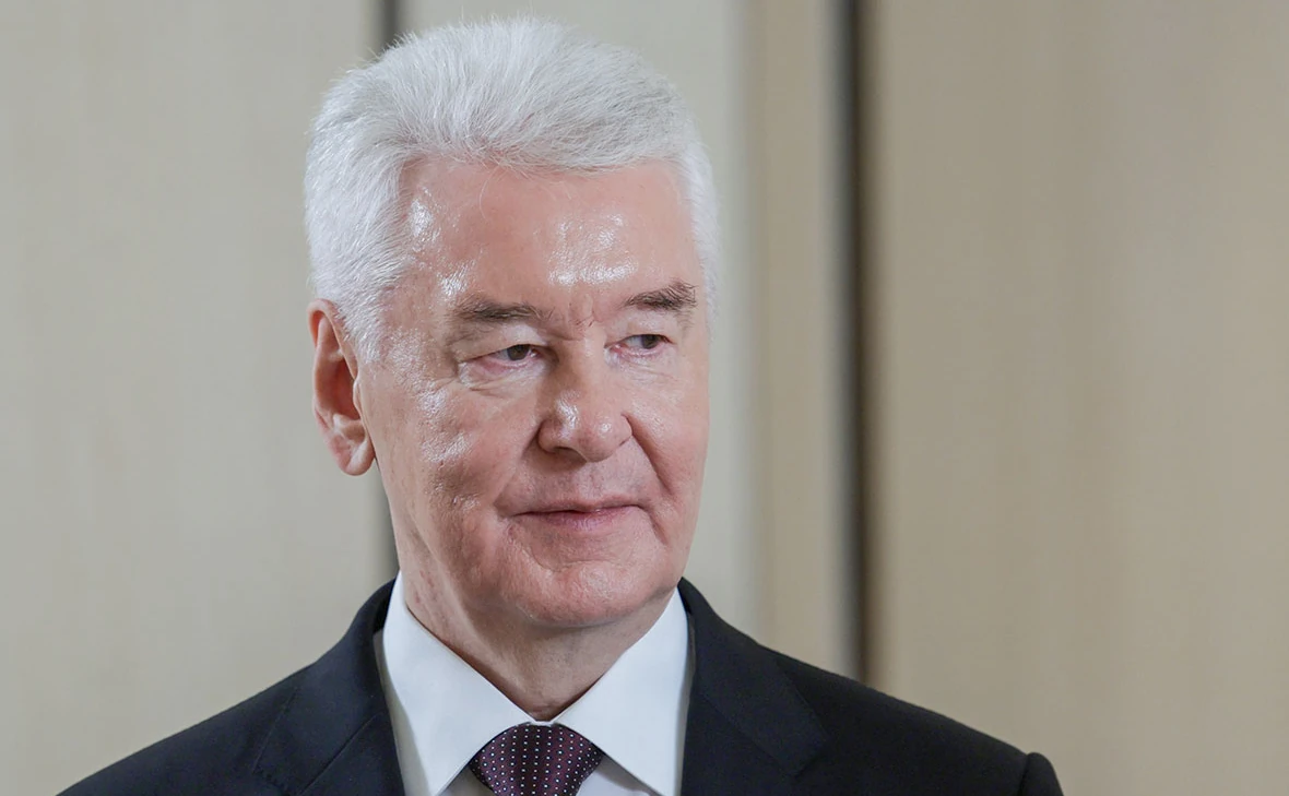 Гавриил Григоров / ТАСС