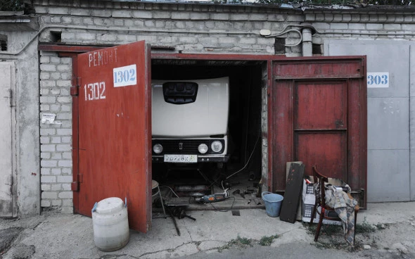 Дмитрий Рогулин / ТАСС