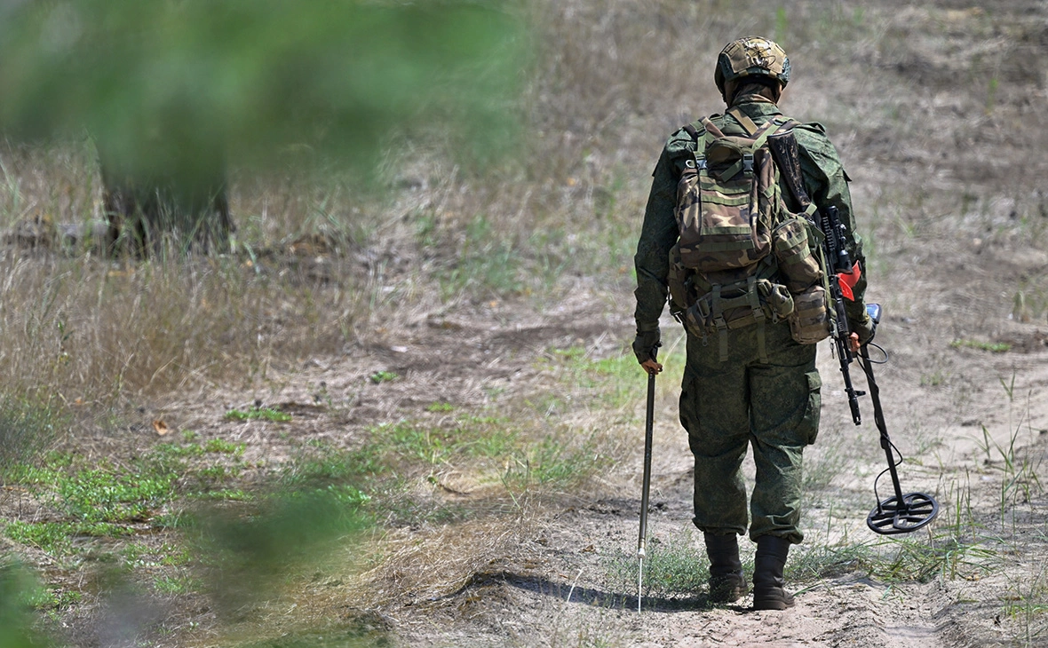 Евгений Биятов / РИА Новости