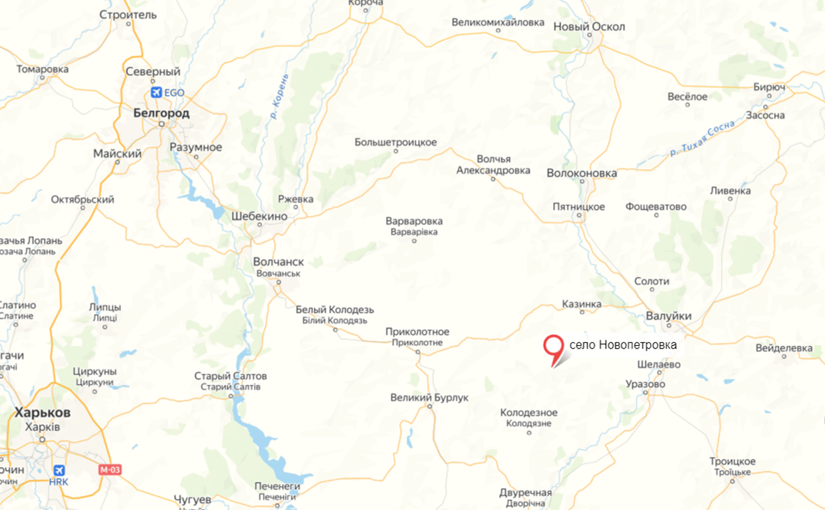 Яндекс.Карты