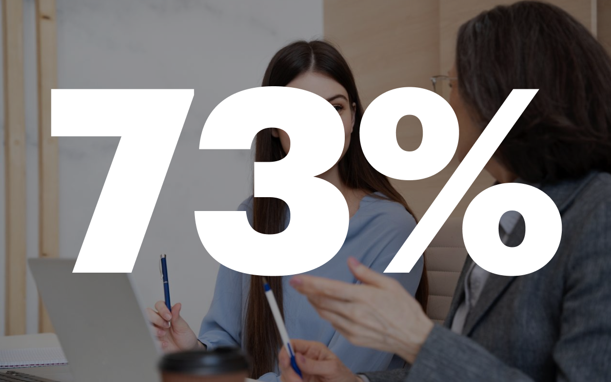 73% ведущих IT-специалистов становятся менторами