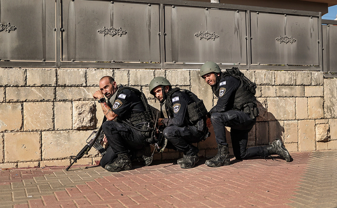 Илья Ефимович / dpa / Global Look Press