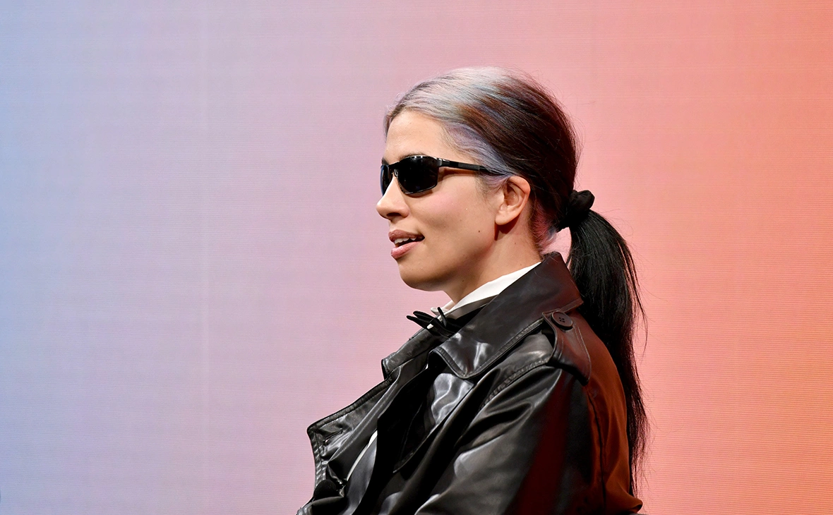 Craig Barritt / Getty Images for Unfinished Live