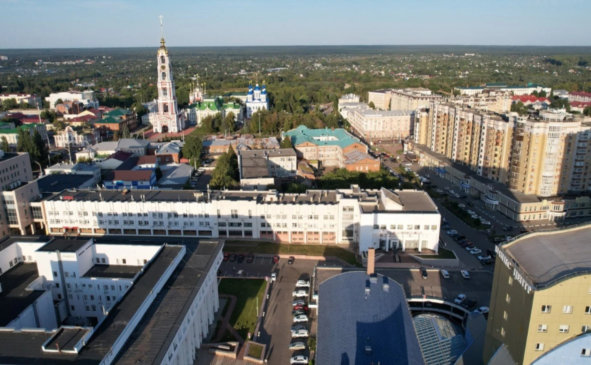 РБК Тамбов